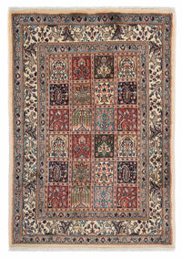 Moud Koberec 98x145cm - Perský koberec – product image