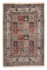 Moud Koberec 143x98cm - Perský koberec – product image