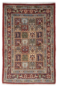 Moud Koberec 98x146cm - Perský koberec - vícebarevný – product image