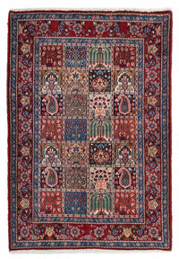Moud Koberec 100x150cm - Perský koberec – product image