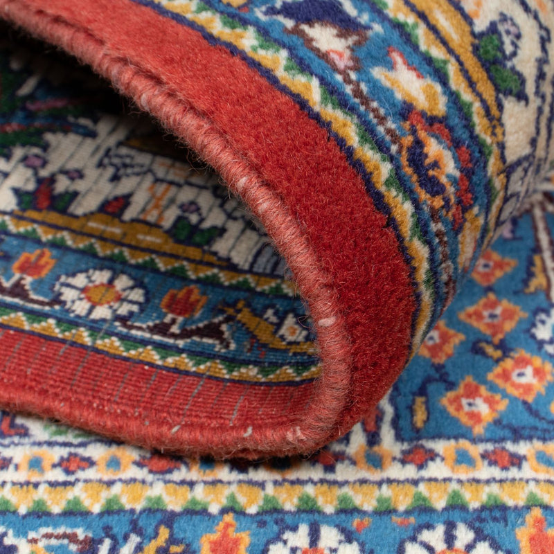 Moud Koberec 100x145cm - Perský koberec