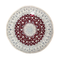 Nain Koberec 297x297cm - Perský koberec – product image