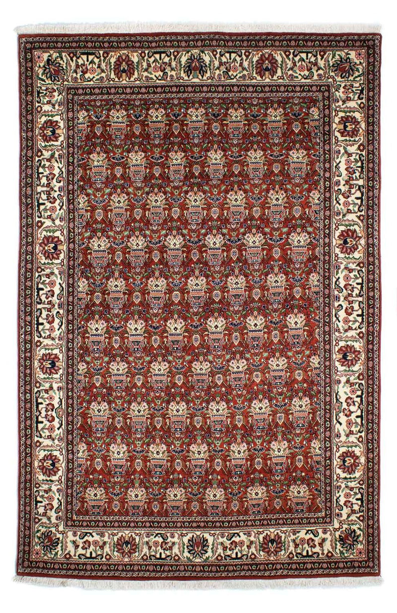 Kashkuli Koberec 175x261cm - Perský koberec
