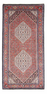 Bidjar Koberec 73x160cm - Perský koberec – product image