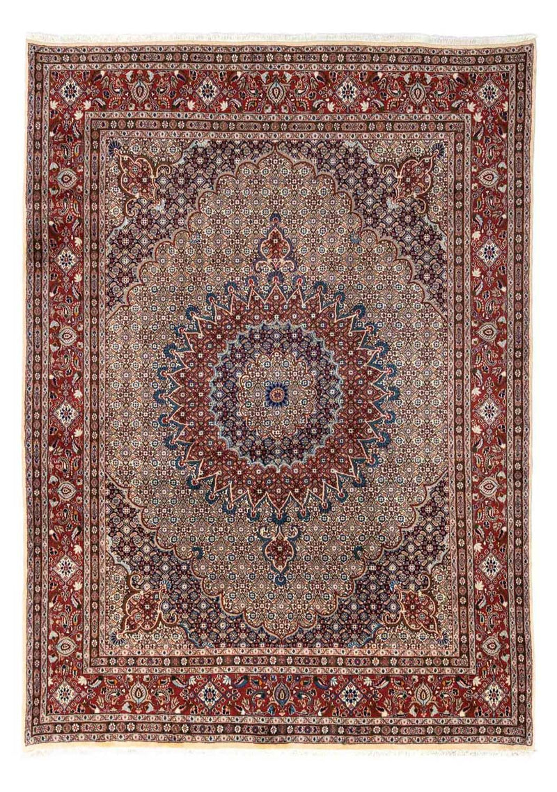 Moud Koberec 245x332cm - Perský koberec