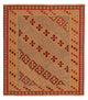 Kilim Fars Koberec 161x165cm