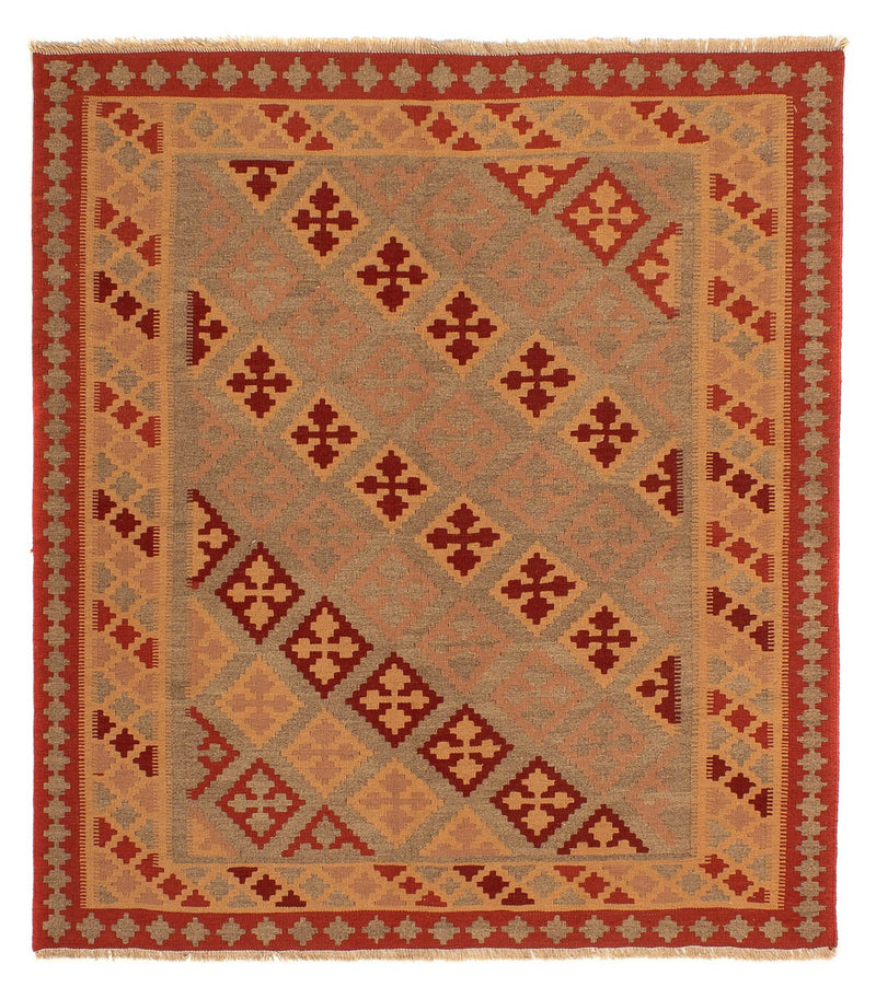 Kilim Fars Koberec 161x165cm