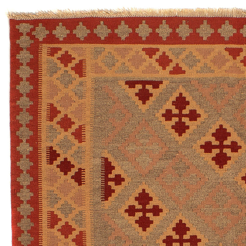 Kilim Fars Koberec 161x165cm