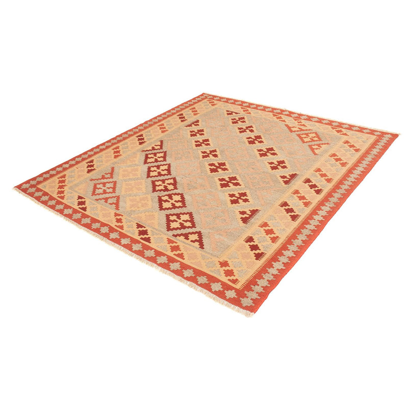Kilim Fars Koberec 161x165cm
