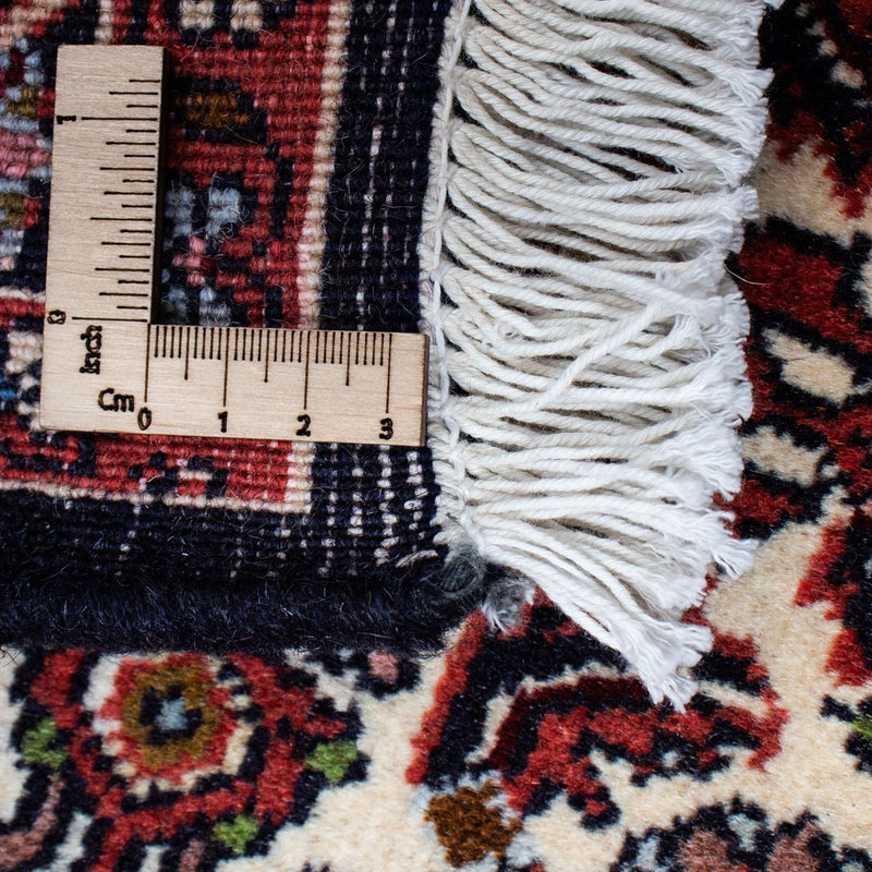 Bidjar - Zanjan Koberec 139x228cm - Perský koberec
