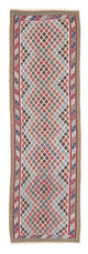 Kilim Fars Koberec 96x385cm
