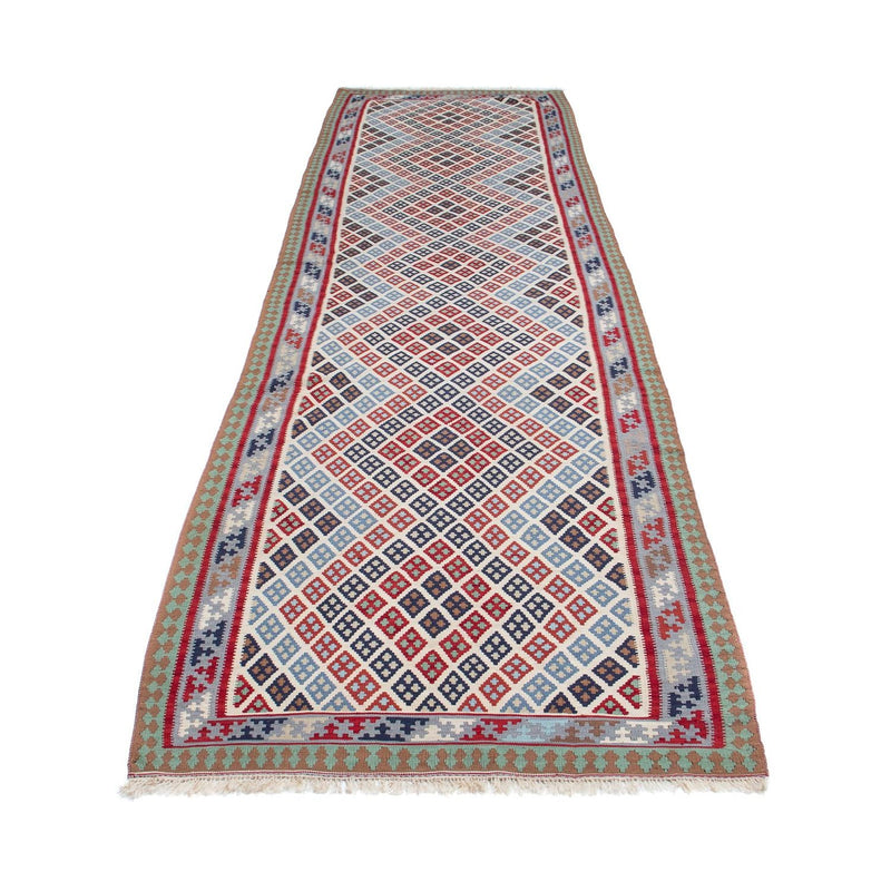 Kilim Fars Koberec 96x385cm