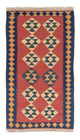 Kilim Fars Koberec 87x152cm