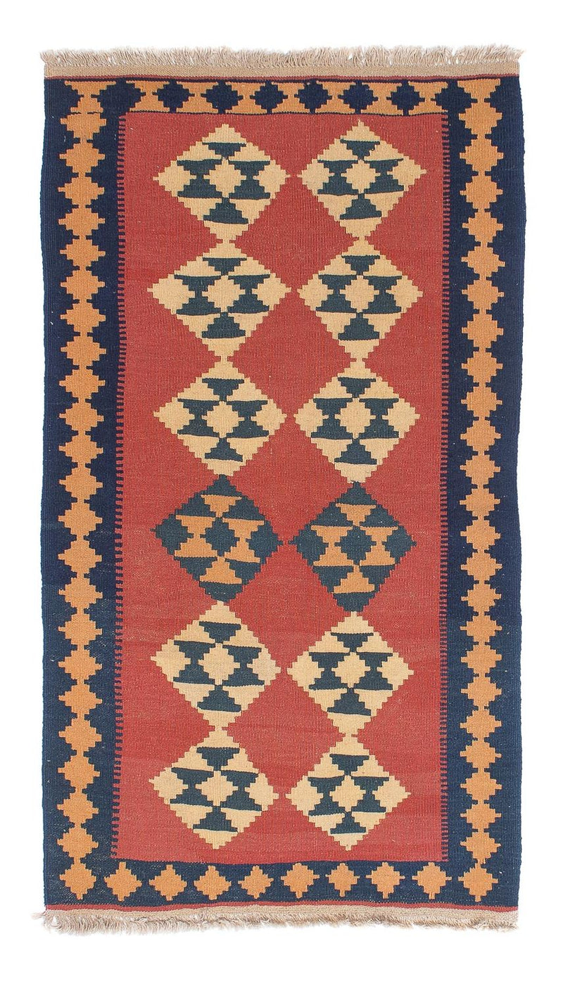 Kilim Fars Koberec 87x152cm