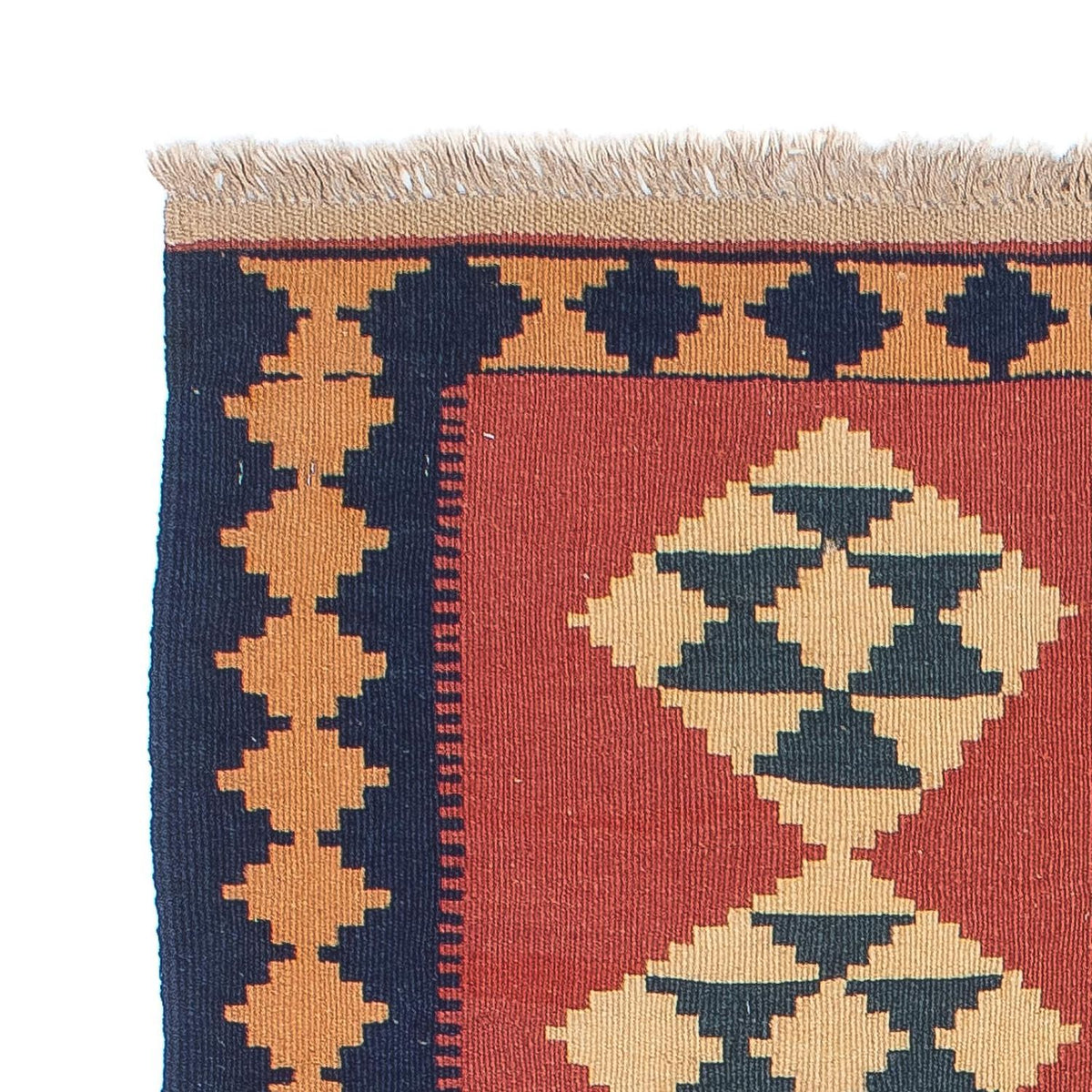 Kilim Fars Koberec 87x152cm
