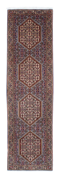 Bidjar Koberec 255x69cm - Perský koberec – product image