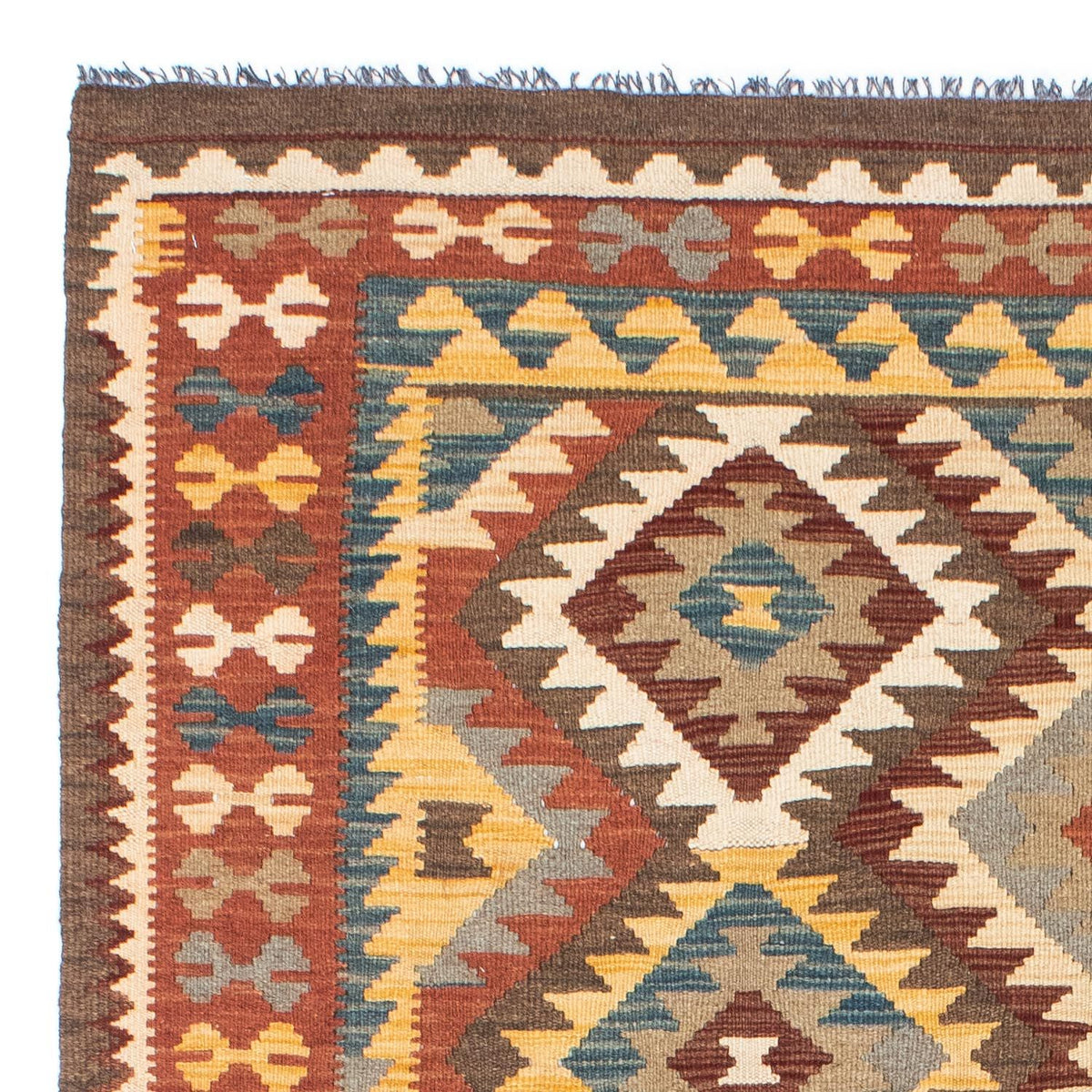Kilim Fars Koberec 150x210cm