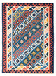 Kilim Fars Koberec 154x216cm