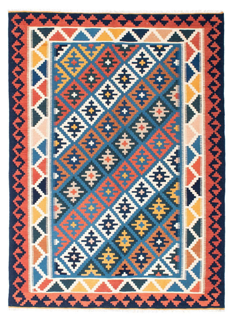 Kilim Fars Koberec 154x216cm