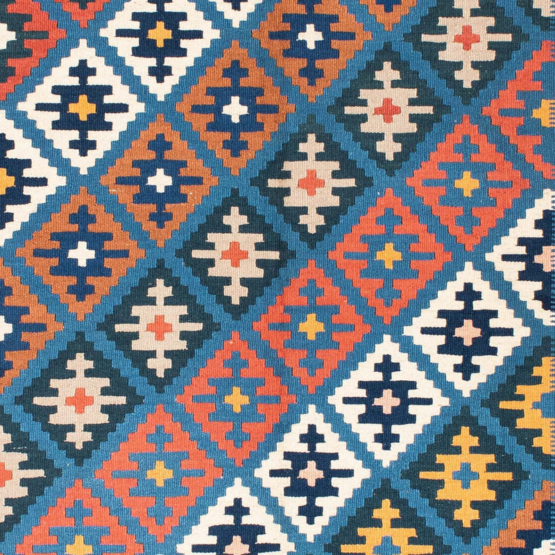 Kilim Fars Koberec 154x216cm