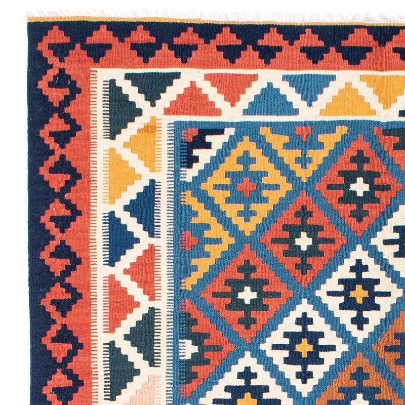 Kilim Fars Koberec 154x216cm