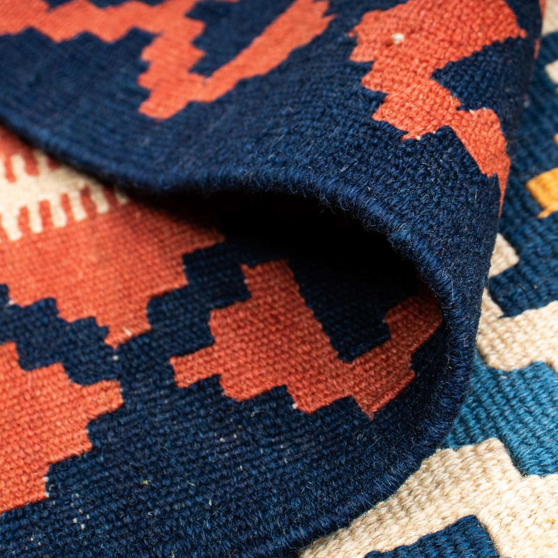 Kilim Fars Koberec 154x216cm