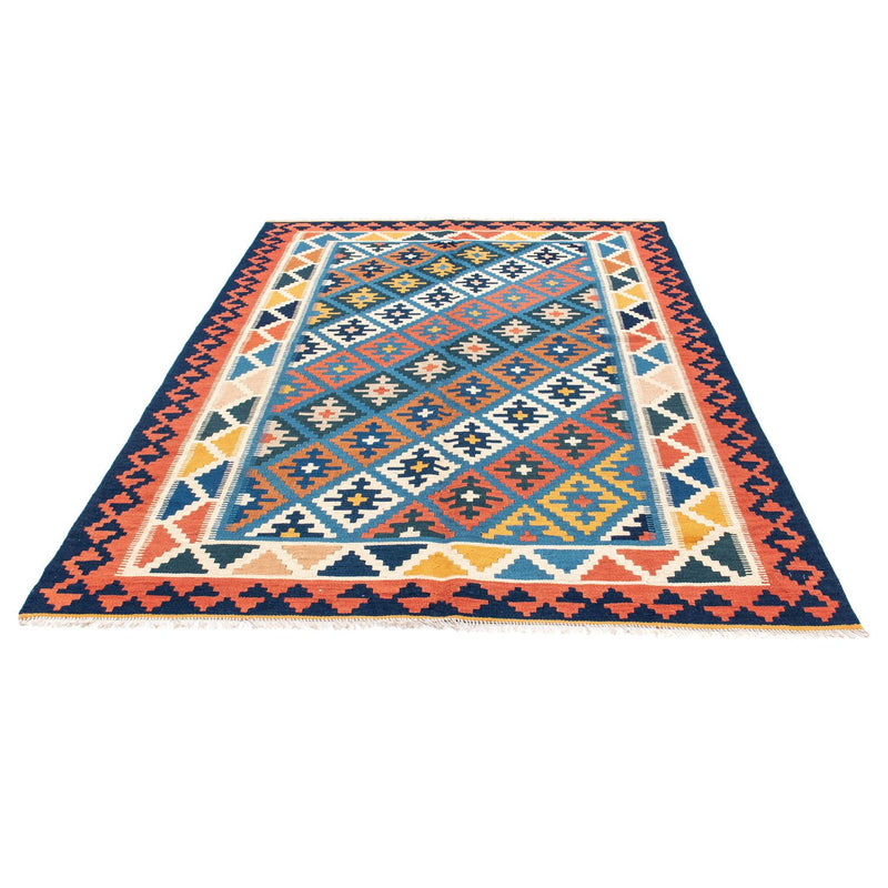 Kilim Fars Koberec 154x216cm