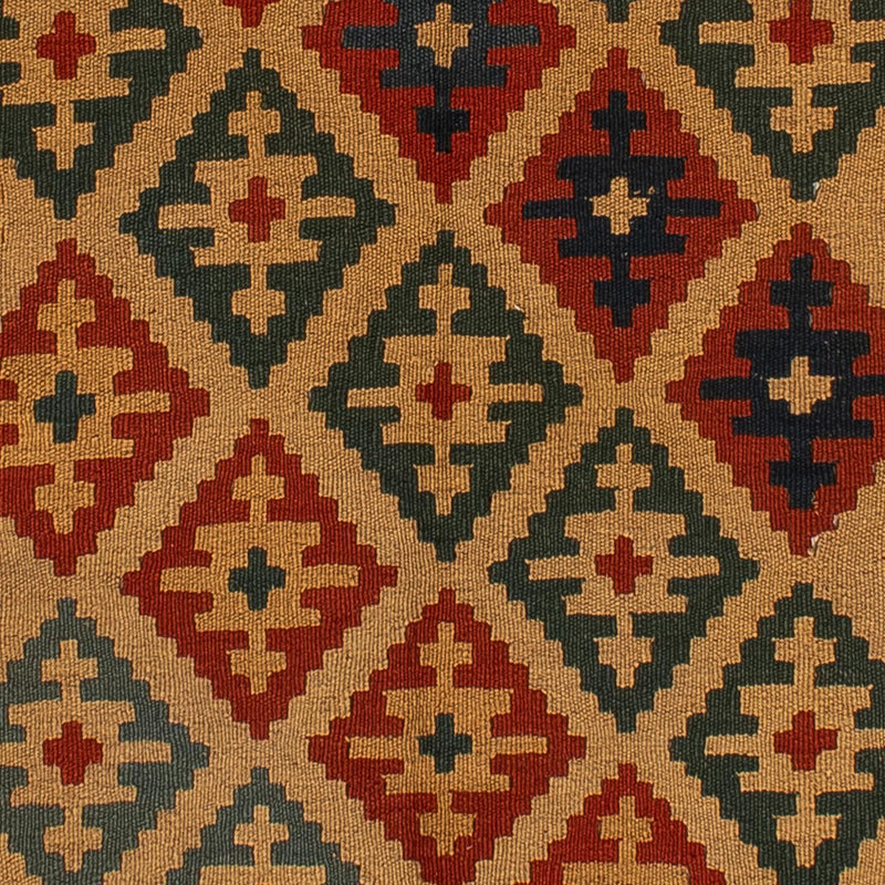 Kilim Fars Koberec 154x211cm