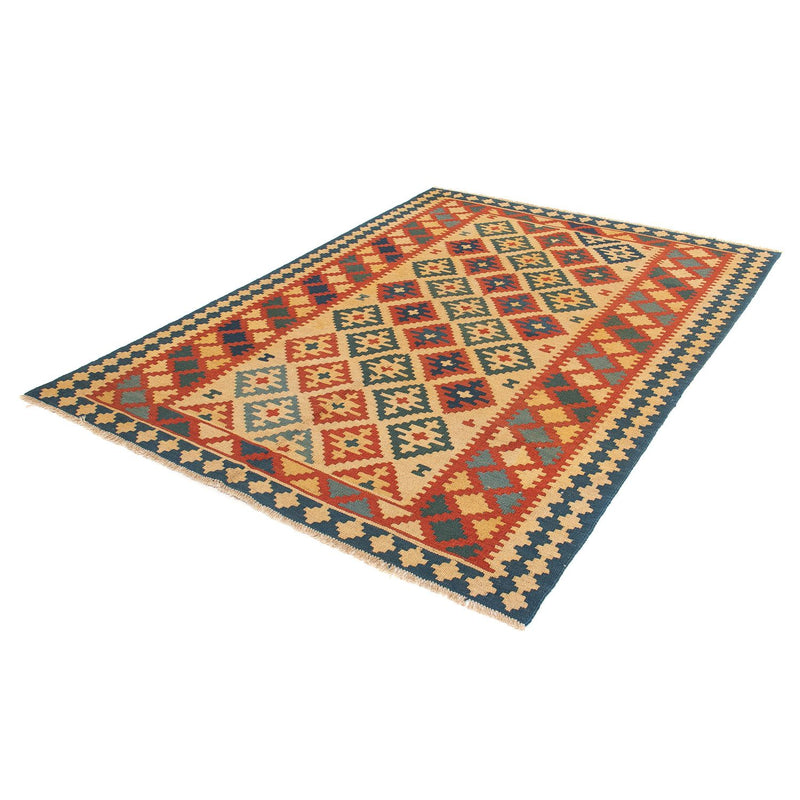 Kilim Fars Koberec 154x211cm