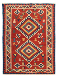 Kilim Fars Koberec 160x217cm – product image