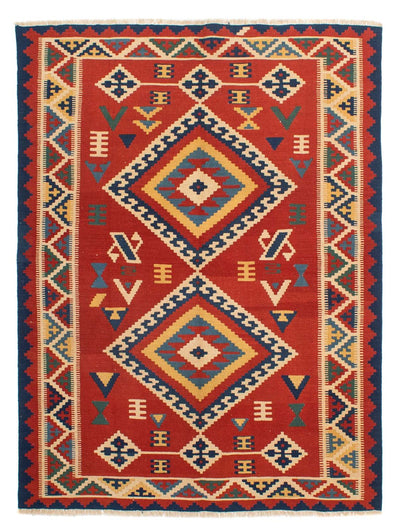 Kilim Fars Koberec 160x217cm