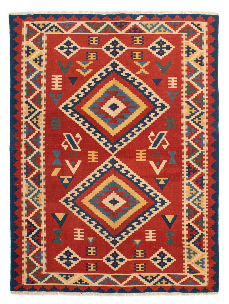 Kilim Fars Koberec 160x217cm