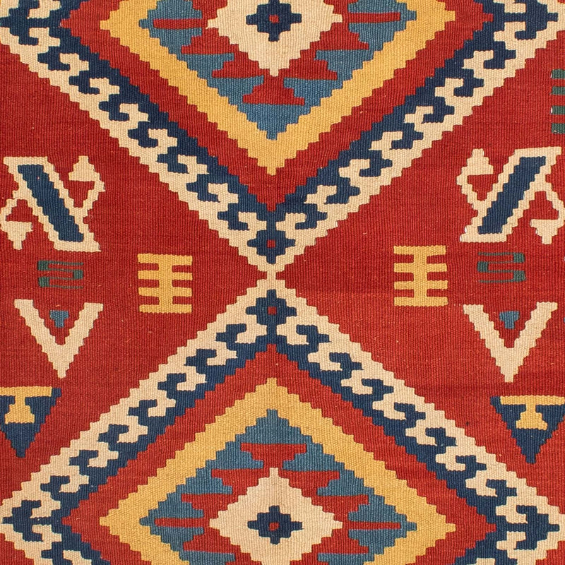 Kilim Fars Koberec 160x217cm