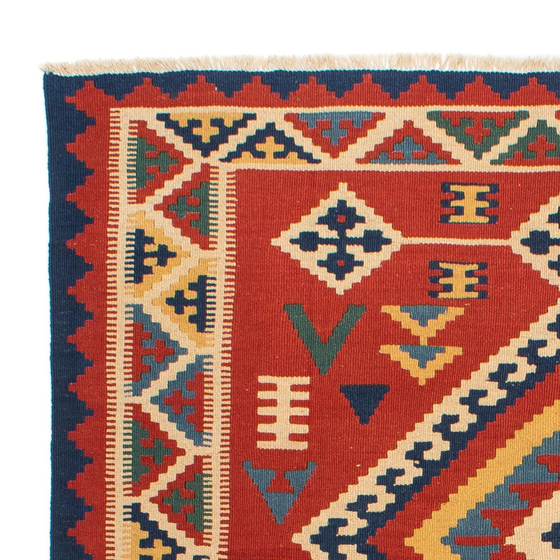 Kilim Fars Koberec 160x217cm