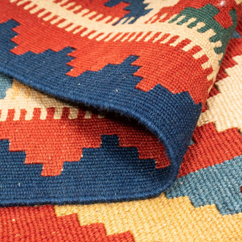 Kilim Fars Koberec 160x217cm
