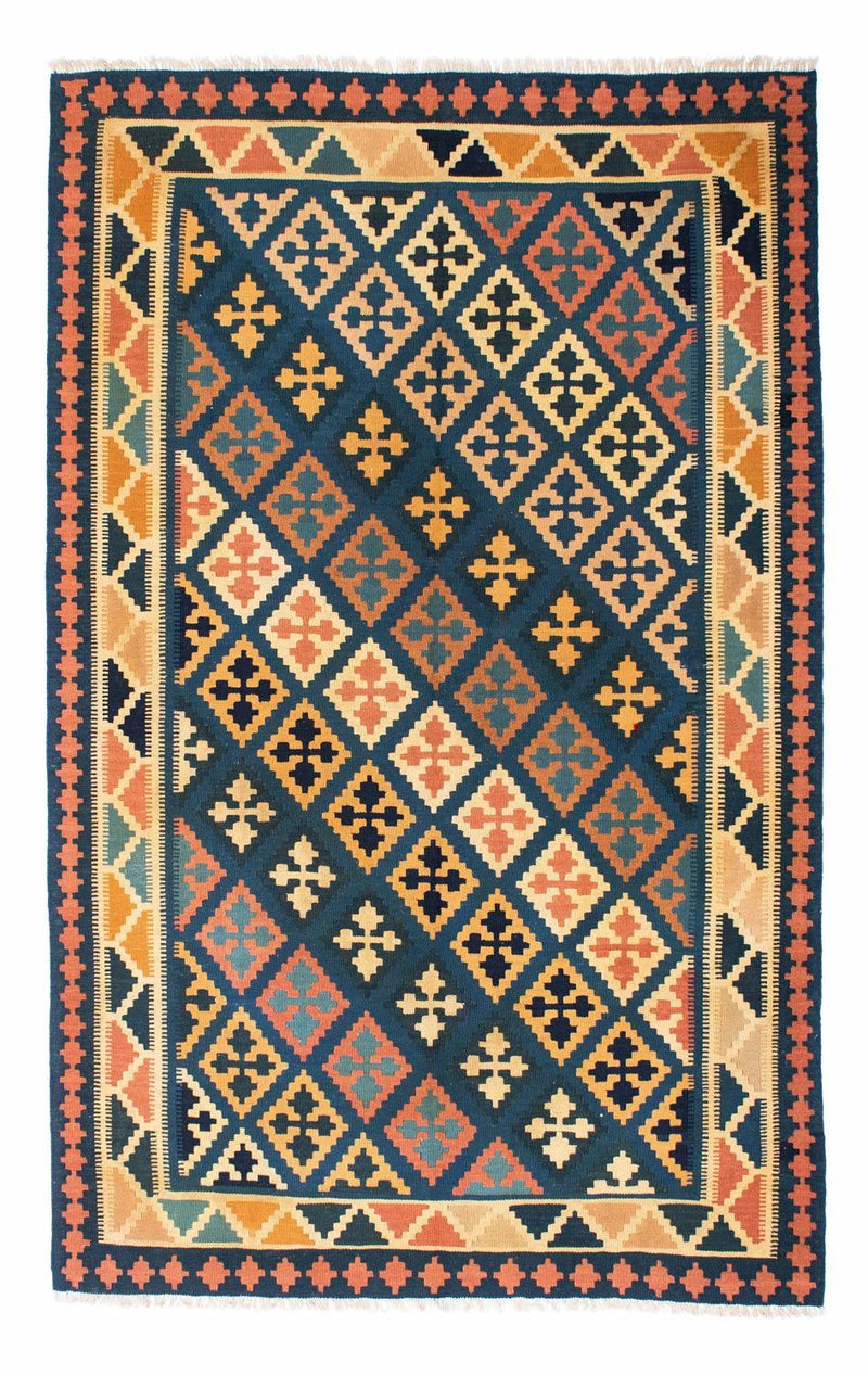 Kilim Fars Koberec 154x208cm