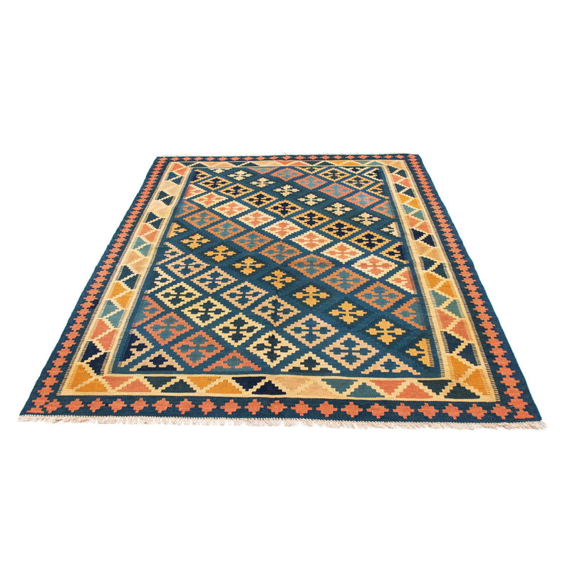 Kilim Fars Koberec 154x208cm