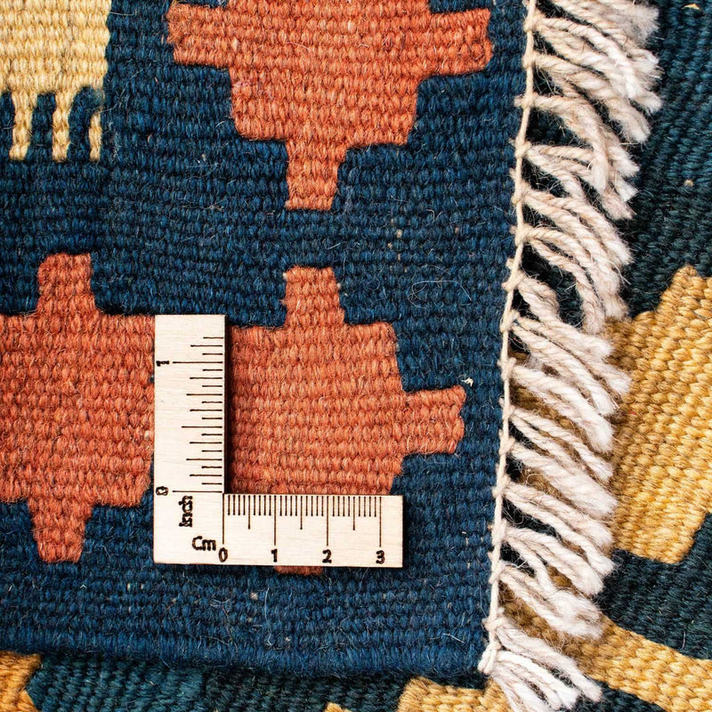 Kilim Fars Koberec 154x208cm