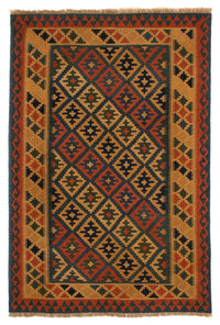 Kilim Fars Koberec 158x203cm – product image