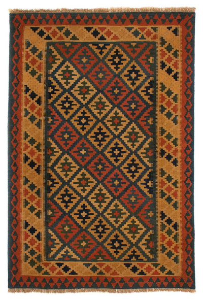 Kilim Fars Koberec 158x203cm