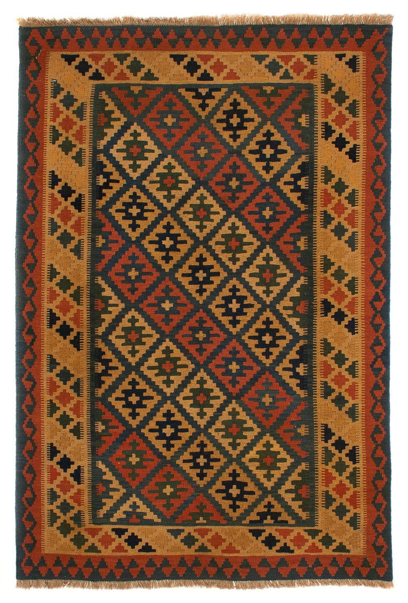 Kilim Fars Koberec 158x203cm