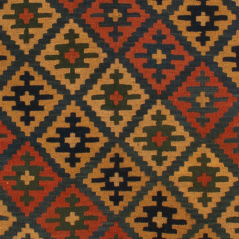 Kilim Fars Koberec 158x203cm