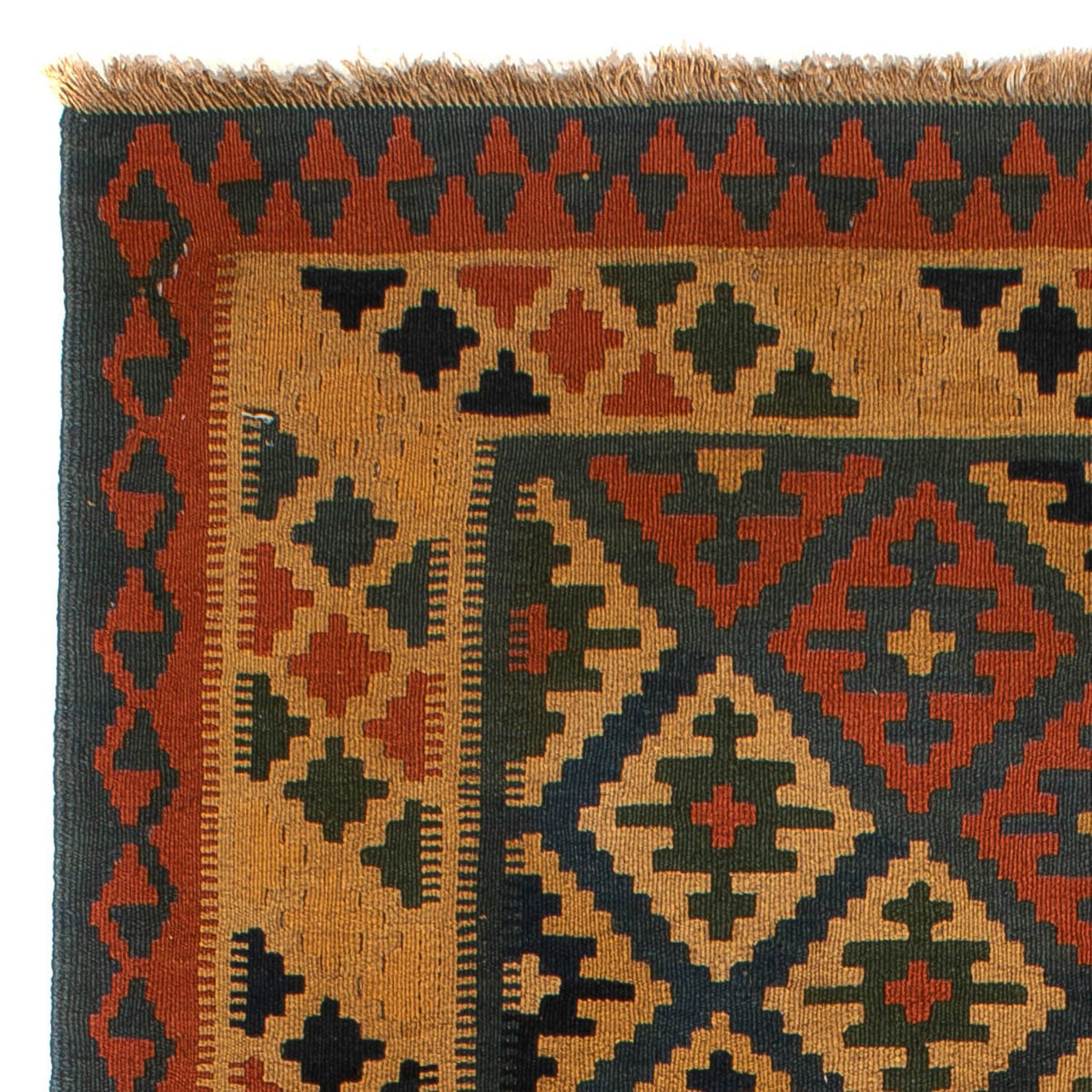 Kilim Fars Koberec 158x203cm