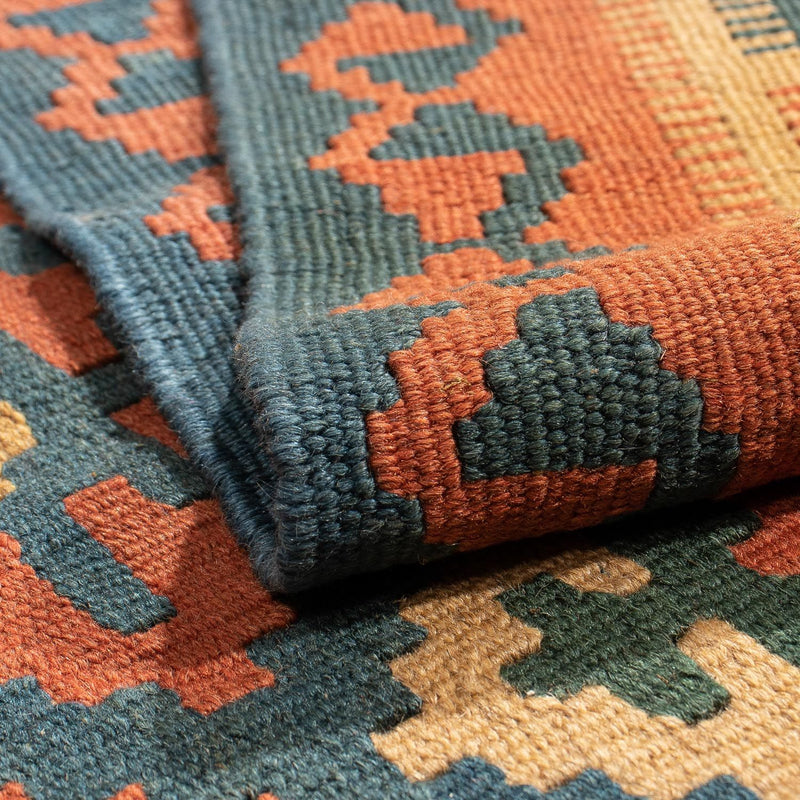 Kilim Fars Koberec 158x203cm