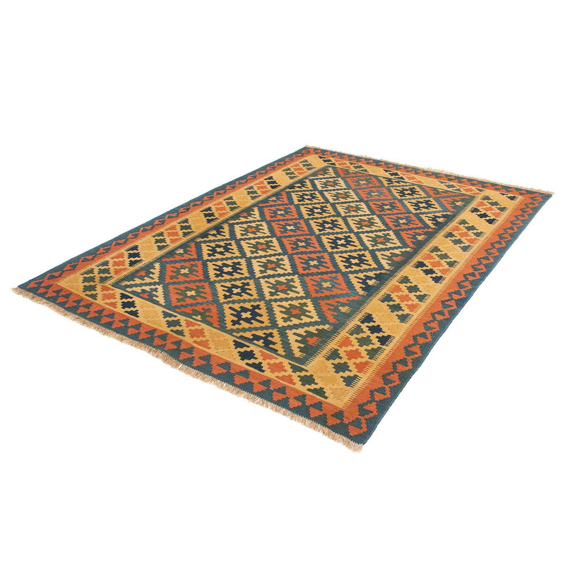 Kilim Fars Koberec 158x203cm