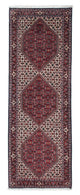 Bidjar - Zanjan Koberec 76x218cm - Perský koberec