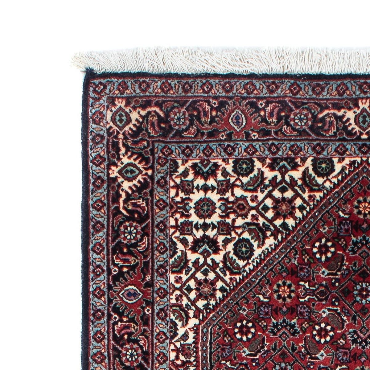 Bidjar - Zanjan Koberec 76x218cm - Perský koberec