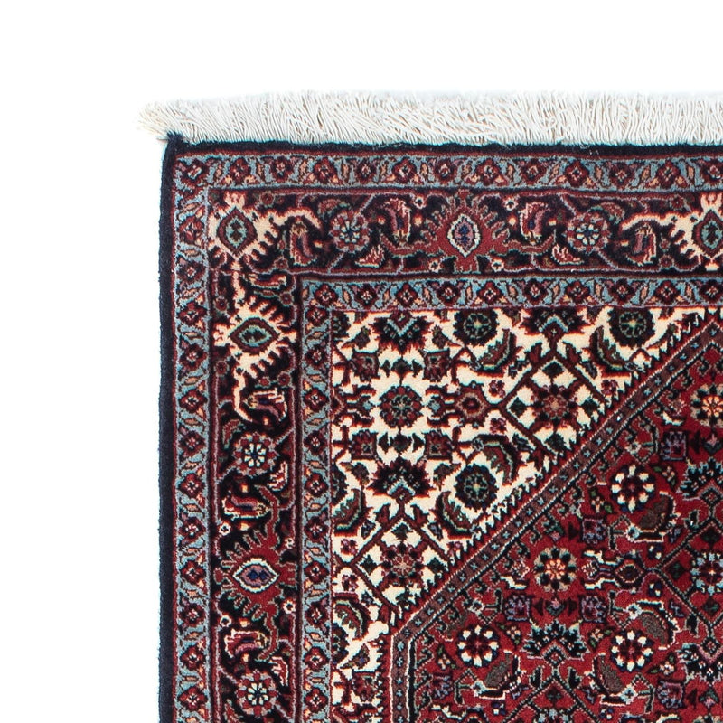 Bidjar - Zanjan Koberec 76x218cm - Perský koberec