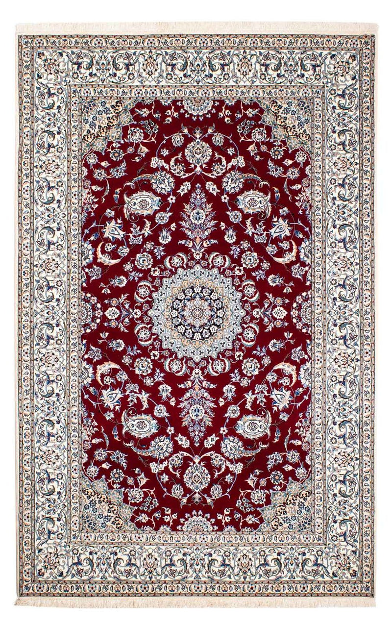Nain - 6La Koberec 151x238cm - Perský koberec