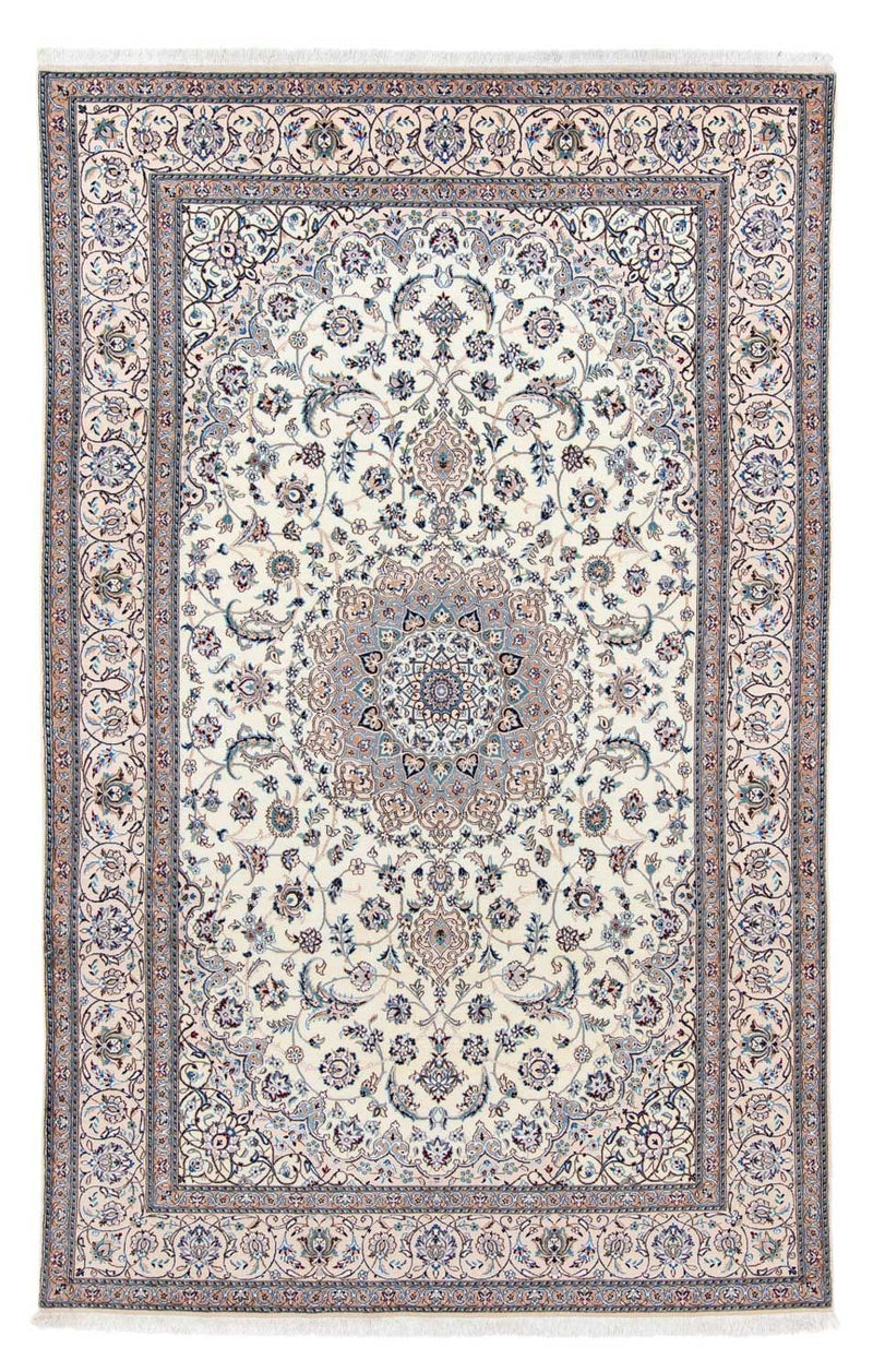Nain - 9La Koberec 194x314cm - Perský koberec
